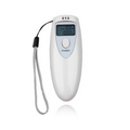 High-Precision Breath Alcohol Tester Device