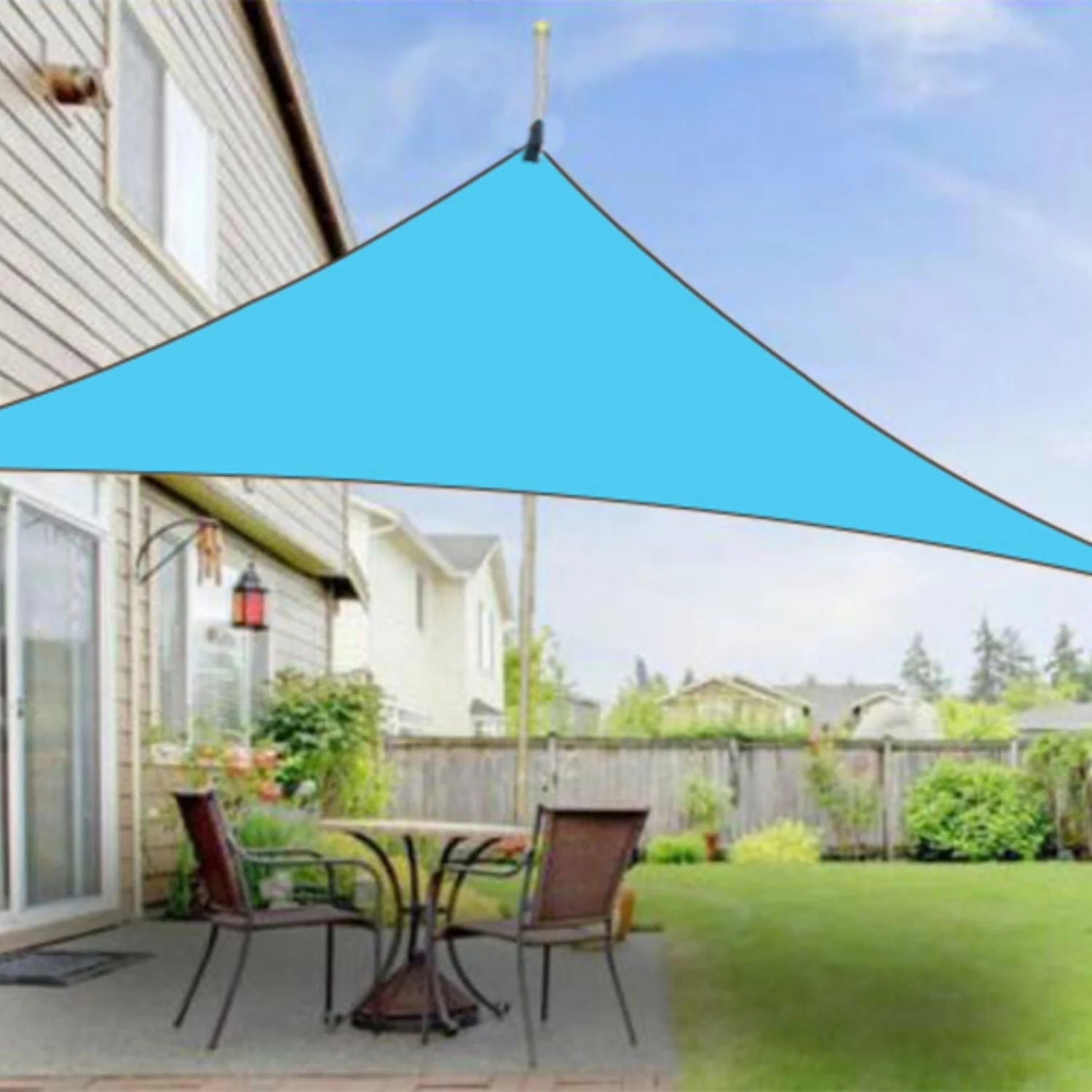 Outdoor Beach Tent Portable Camping Sun Shelter UPF50+ Family Seaside Travel Tent Outdoor Windproof One-Piece Beach Canopy