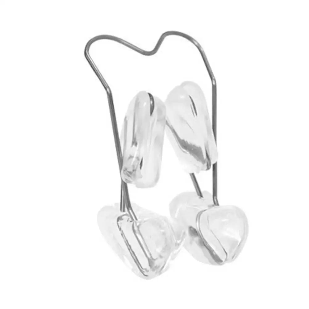 Transform Your Nose with the Silicone Nose Clip: Achieve a Beautiful, Straight Nasal Shape in Just 30 Minutes a Day!