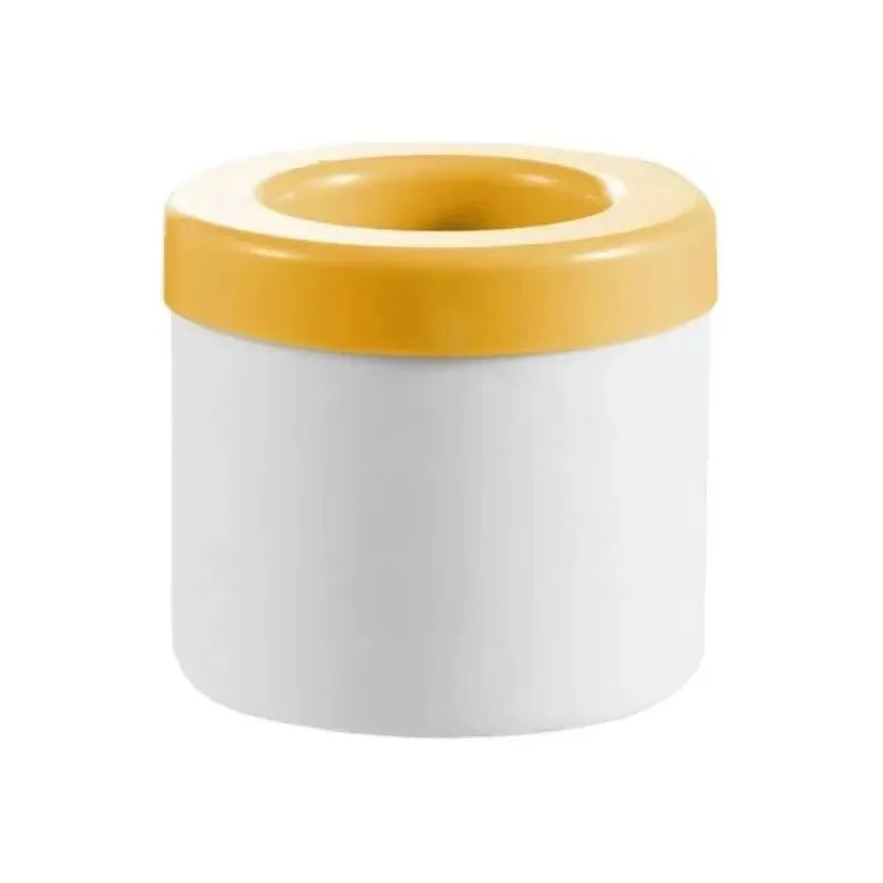 Chill Out This Summer with Our Creative Silicone Ice Cube Mold - Perfect for Homemade Ice Cubes and Cocktails!