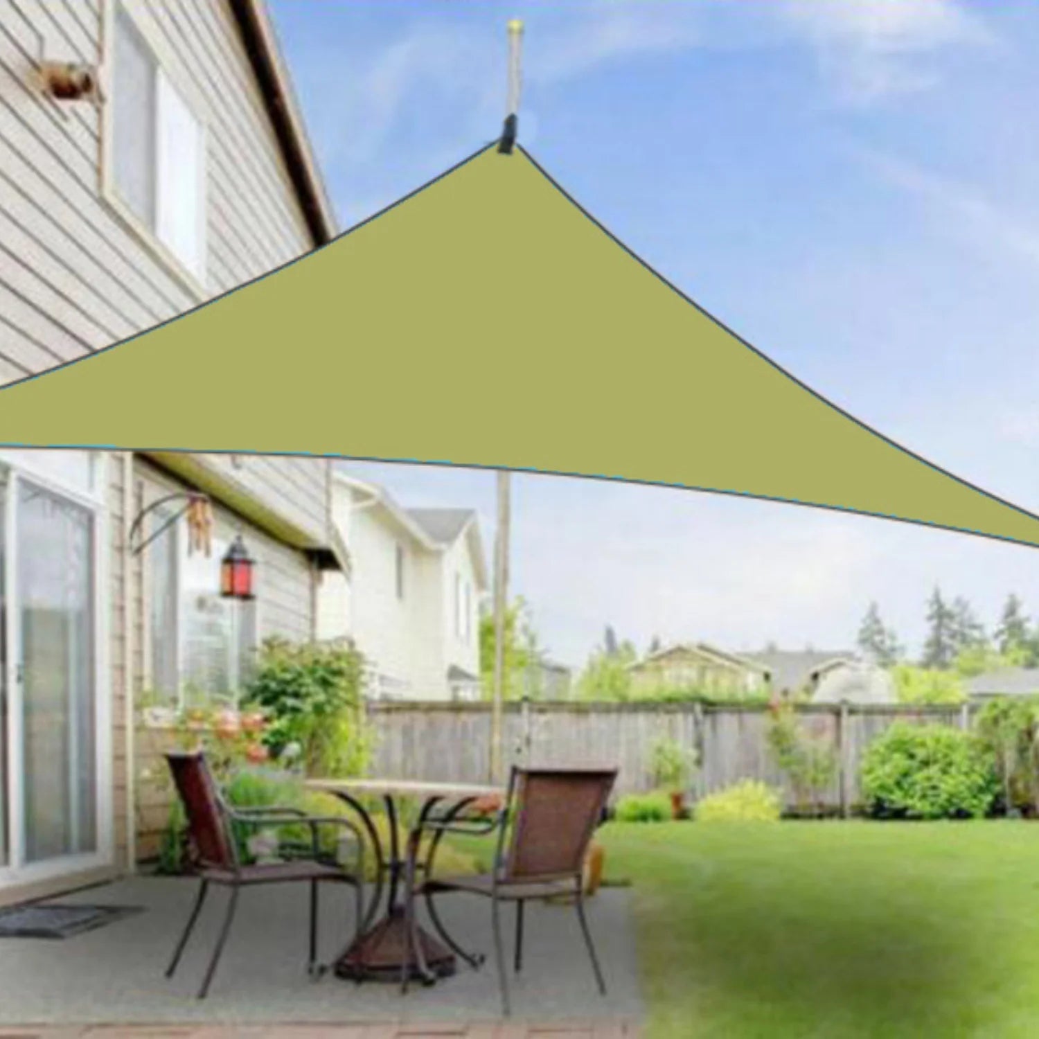 Outdoor Beach Tent Portable Camping Sun Shelter UPF50+ Family Seaside Travel Tent Outdoor Windproof One-Piece Beach Canopy